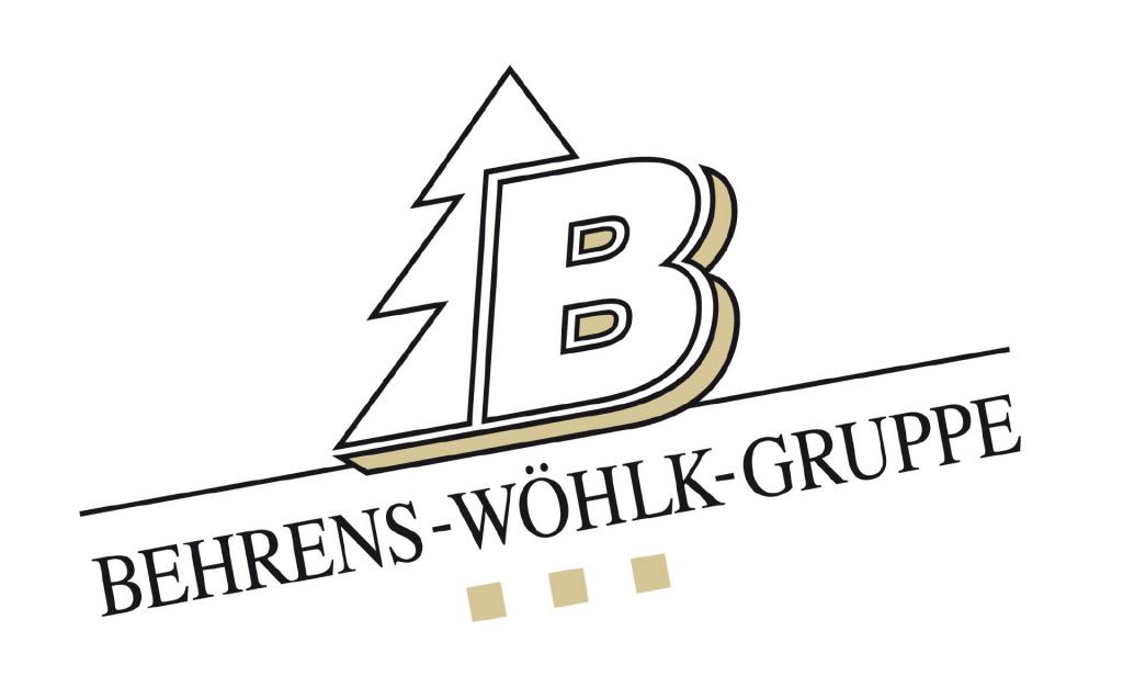 Behrens Wöhlk Gruppe Logo