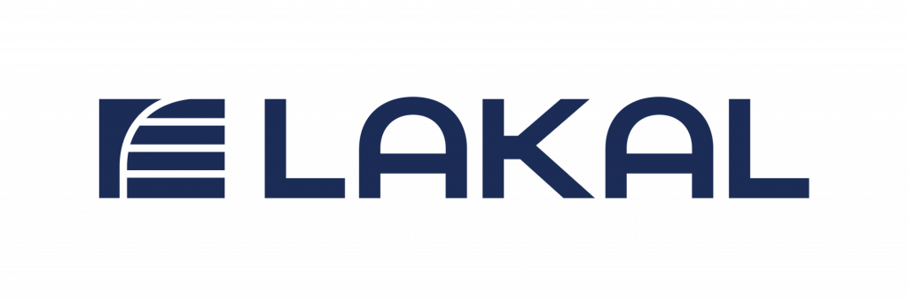 Logo Lakal