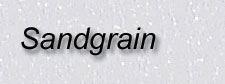 sandgrain