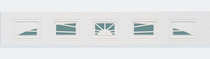 sectional-tor-verglasung