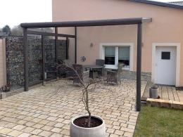 Systemdach-Classic-Line