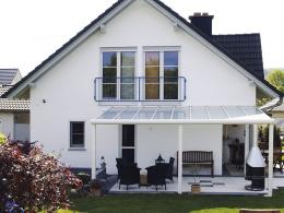 Systemdach-Classic-Line