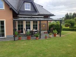 Systemdach-Classic-Line