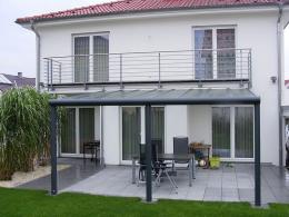 Systemdach-Classic-Line