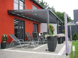 Systemdach-Classic-Line