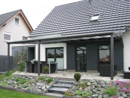 Systemdach-Classic-Line