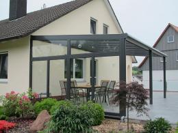 Systemdach-Classic-Line