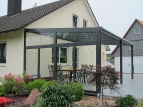 Systemdach-Classic-Line