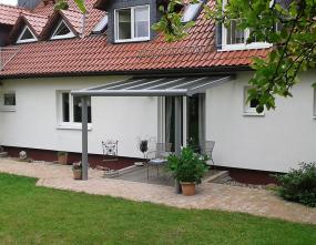 Systemdach-Classic-Line