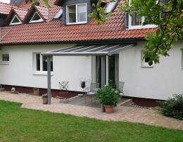 Systemdach-Classic-Line