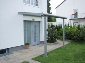 Systemdach-Classic-Line