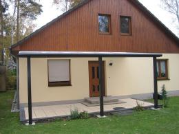 Systemdach-Classic-Line