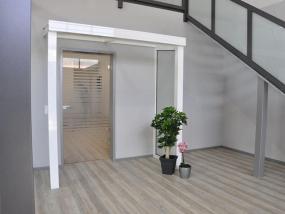 Systemdach-Classic-Line