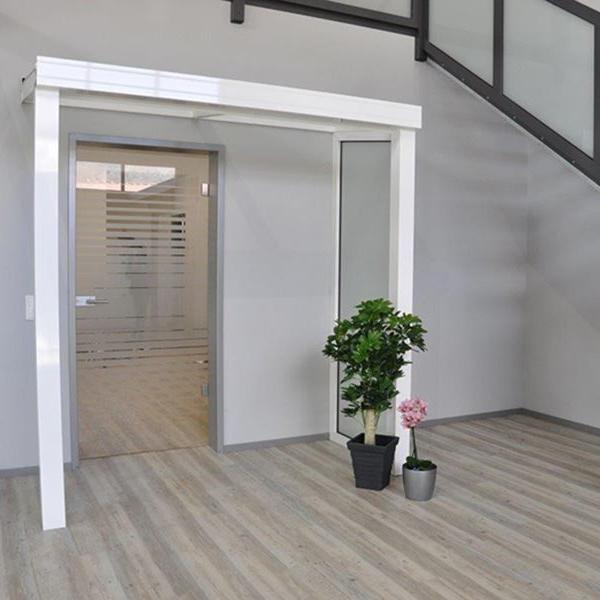 Systemdach-Classic-Line