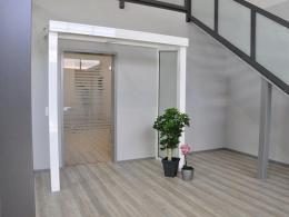 Systemdach-Classic-Line