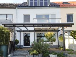 Systemdach-Trend-LineSystemdach-Trend-Line