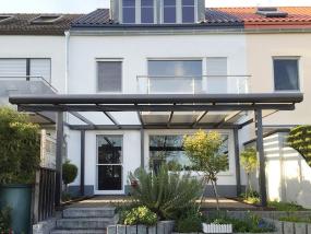 Systemdach-Trend-LineSystemdach-Trend-Line