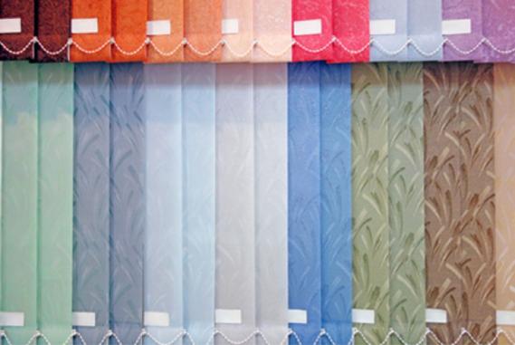 vertikallemelle Farbauswahl