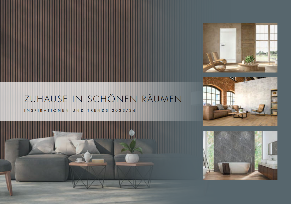 Inspiration und Trends 2023
