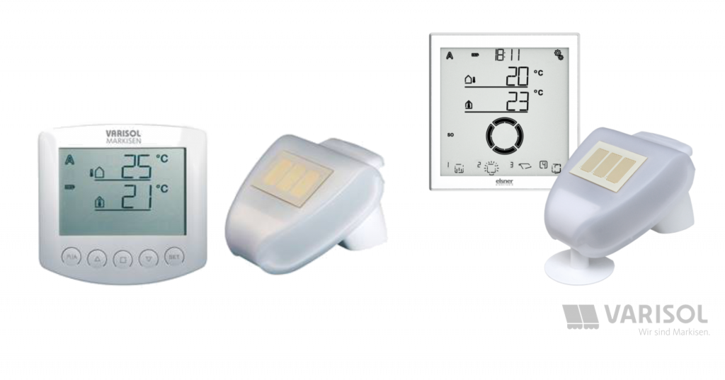 ELSNER SOLEXA I u. II