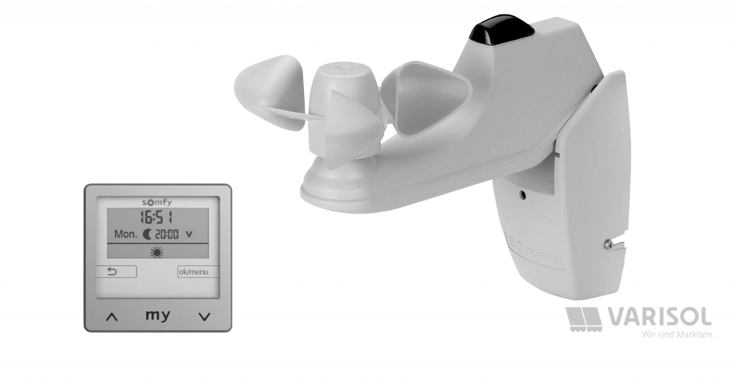 Sonnen- u. Windwächter