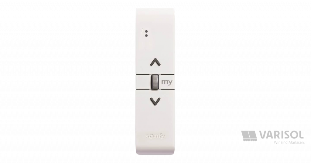 SOMFY Handsender io - 1-Kanal