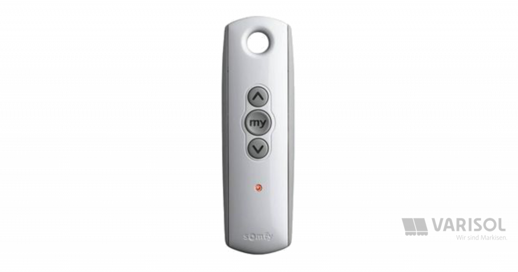 SOMFY Handsender_Telis