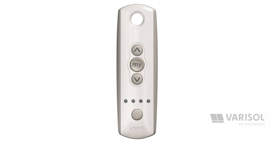 SOMFY Handsender_Telis